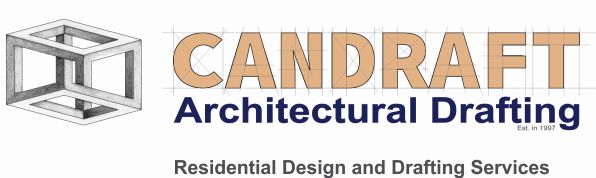 CANDRAFT Logo
